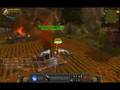 videos de Wrath of the Lich King - Beta - Death Knight - Frost Wyrm Quest