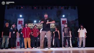 Co-thkoo (Gucchon & Kei) – SHIROFES 2024 showcase