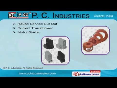 pcindustries - http://www.pcindustriesind.com/] Welcome to P. C. IndustriesManufacturer & Exporter of Electrical Products We are an ISO 9001:2008 certified company, establ...