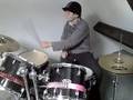 funky groove - JOSH SULLIVAN - Falfield Drummer