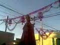 Peregrinacion San Agustin 2008 Parte 4-4 Peregrinacion San Agustin 2008 Parte 4-4