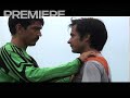 Detr�s de camaras Rudi y Cursi