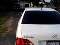 Lexus ls430 for sale