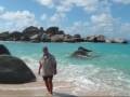 Buck in St Thomas