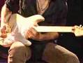how to play Can you feel it by R. Kotzen
