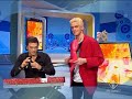 tiziano ferro box game mai dire martedi puntata 3 08/04/2008