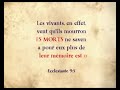 Apocalypsis 31 - Compte à rebours pour la Fin de ce monde 3