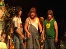 Three Redneck Tenors Stand Up Comedian Video