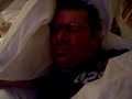 len snoring really loud