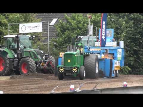 Tractorpulling - Best of the Grand Nationalevent @ Eext 2014 With some pulls of the Light Modified, Mini Unlimited, Super Stock, Pro Stock & Modified, Video's made by Banko's...