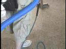 Carpet Cleaning Demonstration Carpet Cleaning Demonstration