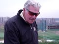 John Jacobs talking about Sam Snead and Ben Hogan