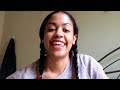 tiffany discusses race, 'run, fat boy, run,' thandie newton, david schwimmer, halle barry, simon pegg.