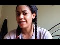 tiffany discusses race, 'run, fat boy, run,' thandie newton, david schwimmer, halle barry, simon pegg.