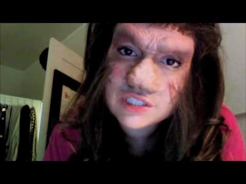 TeenWolfChick Vlog - Cheer is for Aholes