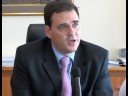 Για την κρίση, τις επιπτώσεις που θα έχει στην ελληνική οικονομία, αλλά και για τα «τοξικά»  προϊόντα της Lehman Brothers μιλάει στο CapitalTV ο κ. Άγγελος Φιλιππίδης, πρόεδρος του Ταχυδρομικού Ταμιευτηρίου.