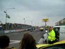 E-racers bmw 320 turbo. e85