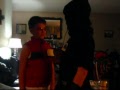 batman video blog