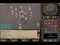 Runescape PK Full Ahrims In Gnome Robes Runescape PK Full Ahrims In Gnome Robes