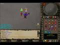 Runescape PK Full Ahrims In Gnome Robes