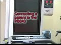 RESPIRATORY CARE: PB840 Patient Connect