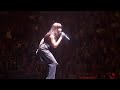 Lil Rounds - American Idol 2009 Tour - Portland, OR (7/5)