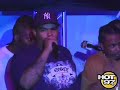 hot 97  pepsi dj battle at sobs w/ dj enuff