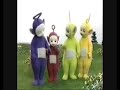 Katalepsy Teletubbies - Gialo (Death Metal) Video 1