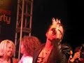 Sweet Child O'Mine - Lukas Rossi Edit