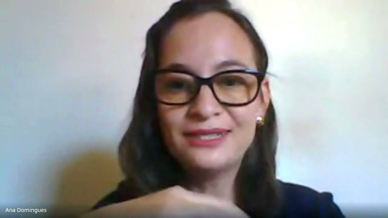 Ana Cristina | Aluna do Portal da Prosperidade