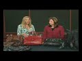 Fall Fashion: Bags and Boots