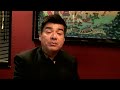 George Lopez Talks About 