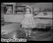 Evil Shirley Temple Doll