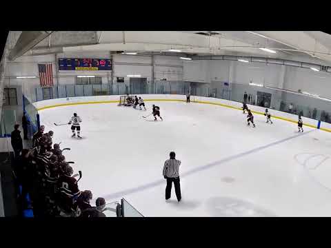 Zurn#2 Best Shift vs Rockets CMA NJ 11.01.2024