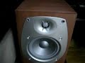 Harman/kardon HD970