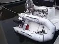 Yacht Dingy Lift/Carrier