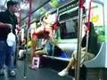 videos de Naked on the MRT!