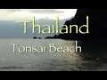 Escalada en Thailand - Tonsai Beach blockdigital.com