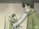 Chobits AMV ( Dark Chii Theme)