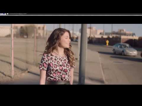 cosgrove - Clipe do Pharrel Williams em que a Miranda Cosgrove fez participação.