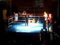 videos de Zapata ( Menjibar ) vs Hinojo (Barcelona) K.O. Primer asalto