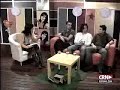 Entrevista LA SOGA en CRN GIRALDA