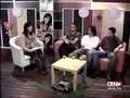 Entrevista LA SOGA en CRN GIRALDA