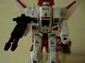 Transformers G1 Skyfire