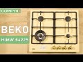 Відеоогляд Beko HIMW 64225 SCR