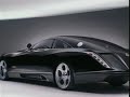maybach exelero