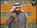 مجلس الامه علي العمير التجنيس و القروض و الأعلام الفاسد