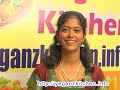 Recipe In Tamil - How To Make Sweet Sago / Javvarisi Cake