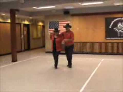 Coupledance St. Merløse, DK – My first love 4 two