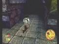 The Mummy Video Game - Heading to the Chamber of Anubis